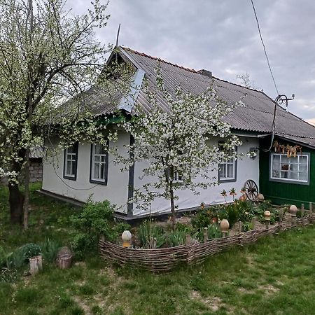 Медова Садиба Subbotiv Exterior photo
