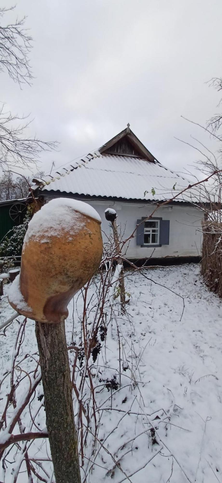 Медова Садиба Subbotiv Exterior photo