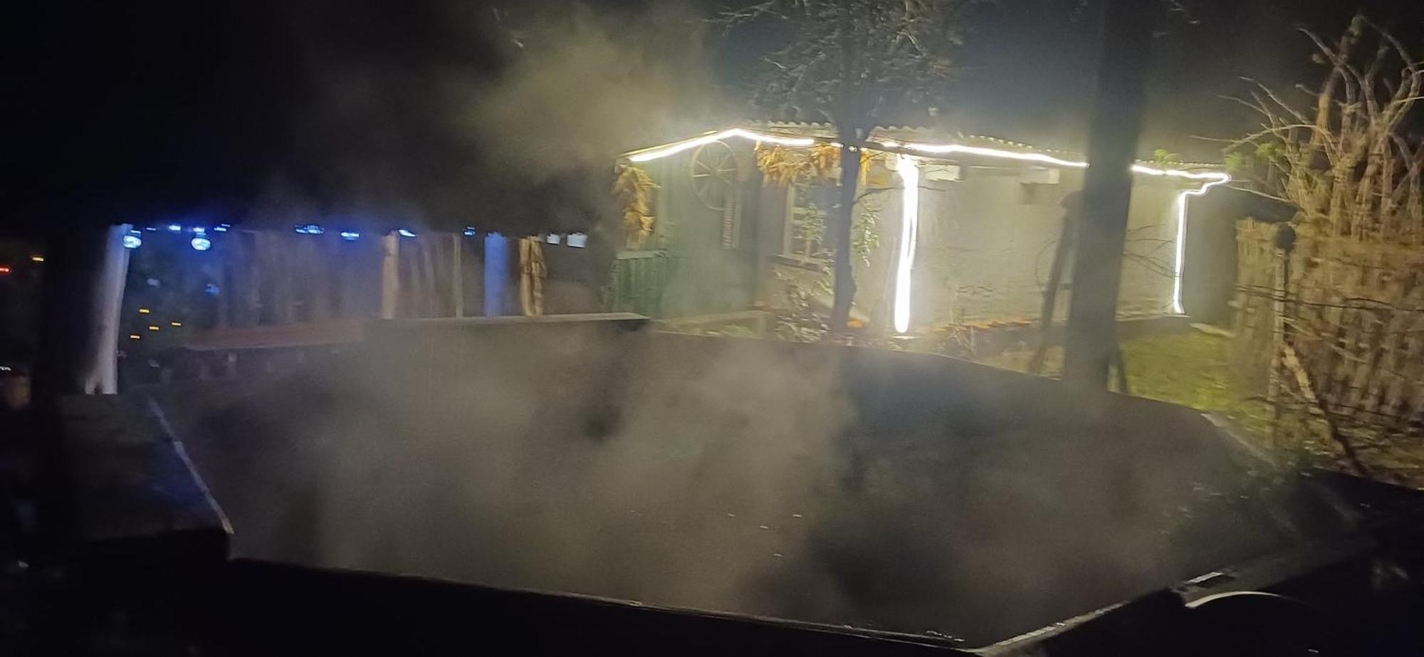 Медова Садиба Subbotiv Exterior photo